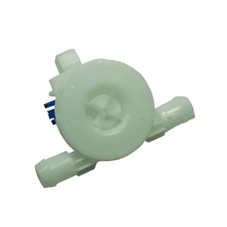 C00094172 Турбина Indesit