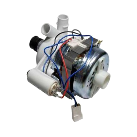 C00055946 Мотор Indesit Не Оригинал