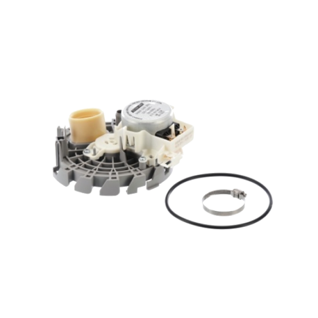 644996 Актуатор Bosch