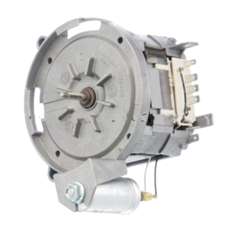 490984 Мотор Bosch