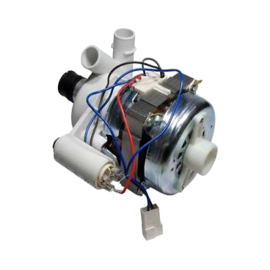 C00055946 Мотор Indesit