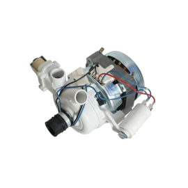 C00077140 Мотор Indesit