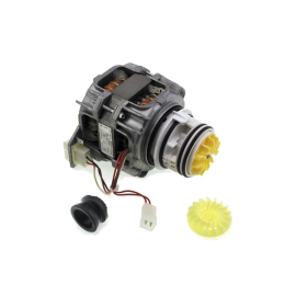 50273432000 Мотор Zanussi