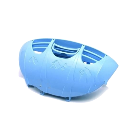 C00145123 Крышка порошкоприёмника Indesit