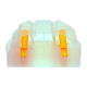 C00145166 Порошкоприемник Indesit