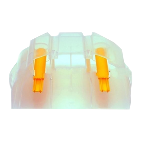C00145166 Порошкоприемник Indesit