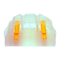 C00145166 Порошкоприемник Indesit