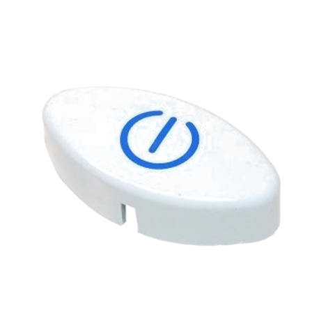 C00143006 Кнопка On/Off Indesit