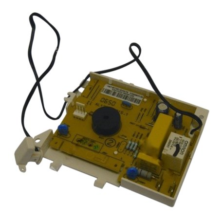 C00143222 Модуль Indesit