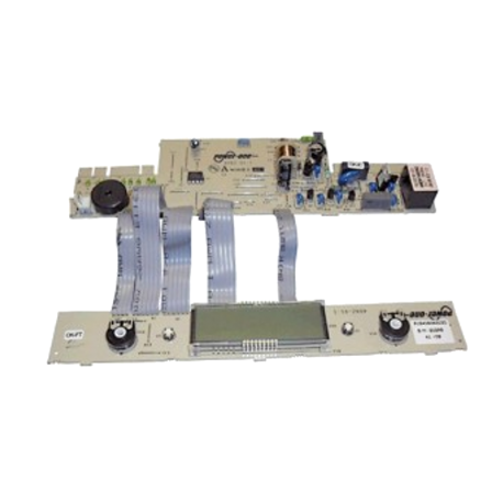 C00256537 Модуль Indesit