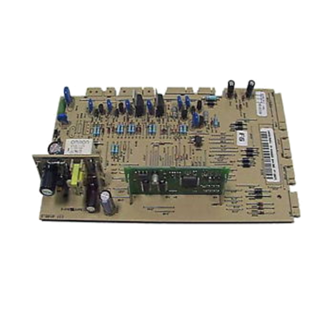 C00263699 Модуль Indesit