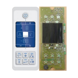 C00281029 Модуль Indesit