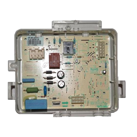 481223678551 Модуль Whirlpool