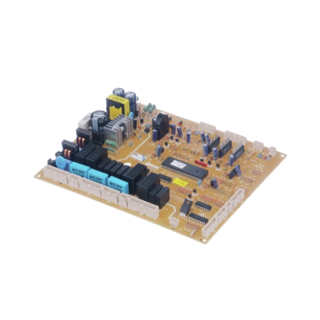 645823 Силовой модуль Bosch