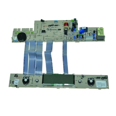 C00256529 Модуль Indesit
