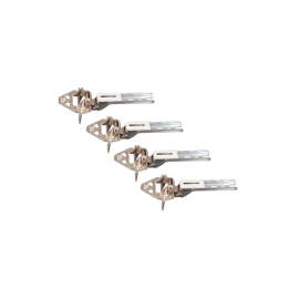 268700 Петля Bosch