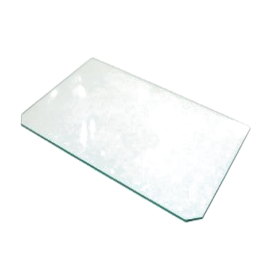 C00280888 Поддон стеклянный Indesit