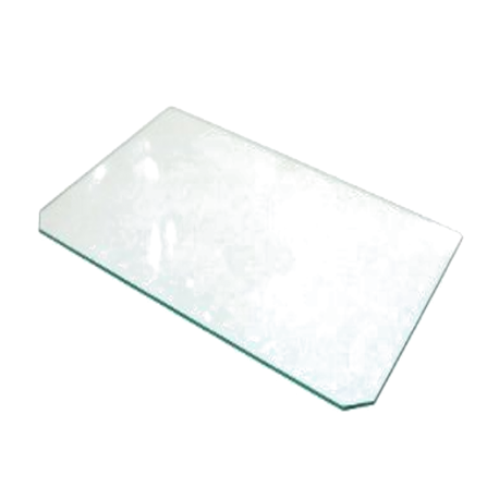 C00280888 Поддон стеклянный Indesit