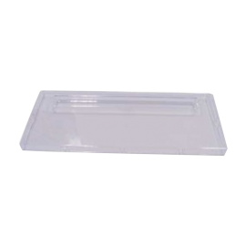 2063763193 Передняя крышка Zanussi