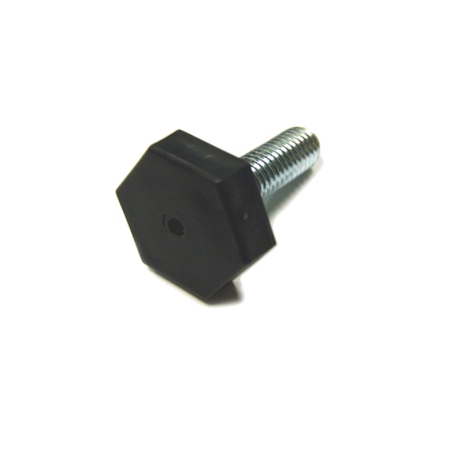 423754 Регулируемая опорная ножка Bosch