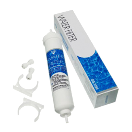 750558 Фильтр Bosch