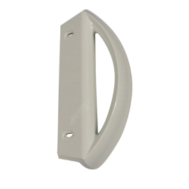 4055048989 Ручка двери Zanussi