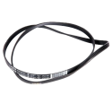 1258 J4 EL (C00055042) Ремень HUTCHINSON Indesit Original