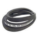 4XL499 EL Ремень Zanussi 1242025003