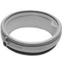 C00053885 Уплотнитель люка Indesit