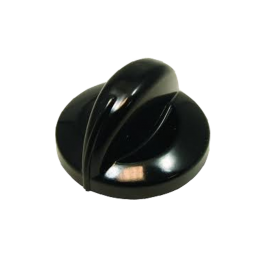 C00139397 Ручка черная Indesit