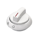 184058 Ручка газовой конфорки Bosch