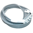 C00115100 Резина люка Indesit