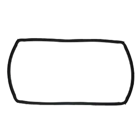 496368 Уплотнитель двери Bosch
