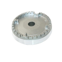 423920046 Конфорка газовая Beko