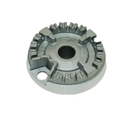 423920044 Конфорка газовая Beko