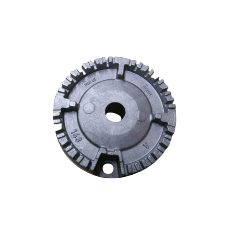 423920045 Конфорка газовая Beko