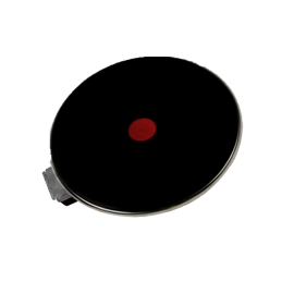 3890853058 Електрическая конфорка Zanussi