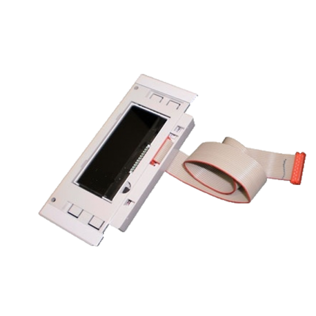 481010364134 Модуль индикации Whirlpool