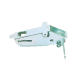 C00063862 Петля двери Indesit