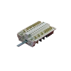 C00114510 Переключатель режимов Indesit