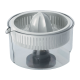 463684 Пресс для цитрусовых Bosch