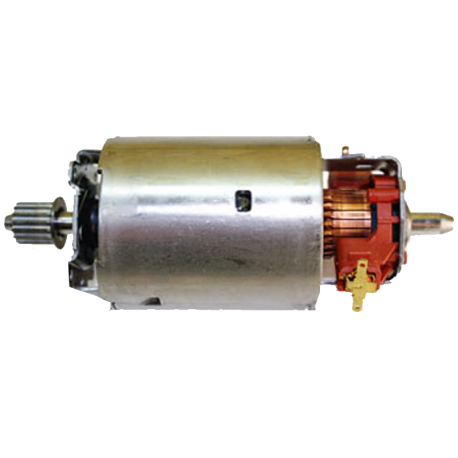 3205633 Двигатель Braun