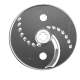 MS-5867561 Нож Moulinex