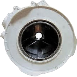 C00095749 Бак с барабаном Indesit