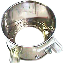 C00046957 Бак Indesit