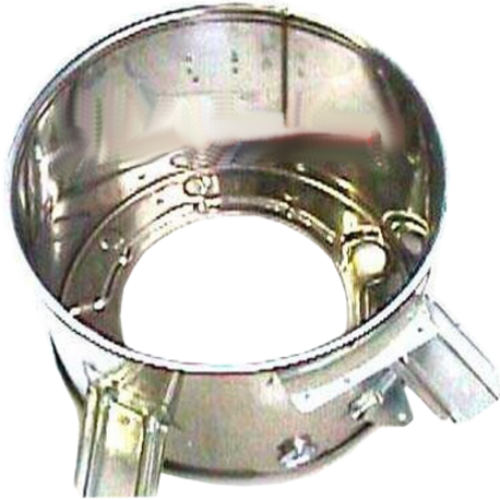C00046957 Бак Indesit