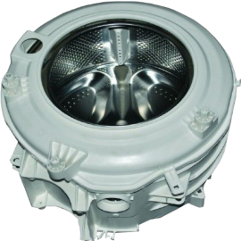C00262726 Бак Indesit
