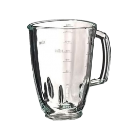 64184642 Чаша Braun