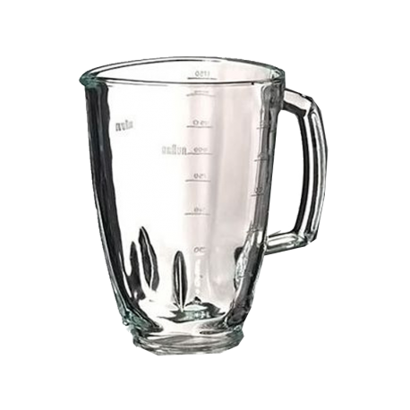 64184642 Чаша Braun