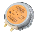 6549W1S013A Двигатель СВЧ SSM-16HR LG